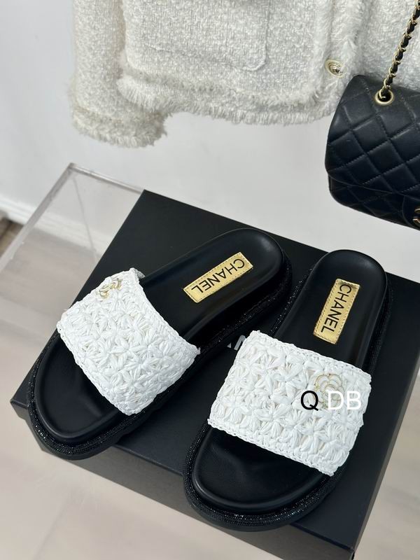 Chanel sz35-40 DB070206